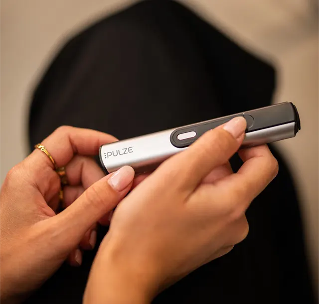 Pulze sigaretta elettronica: tutto ciò che devi sapere 2