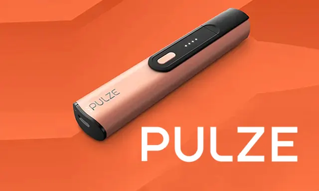 Pulze sigaretta elettronica: tutto ciò che devi sapere