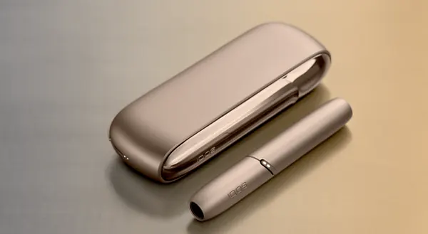 iqos iluma one beige