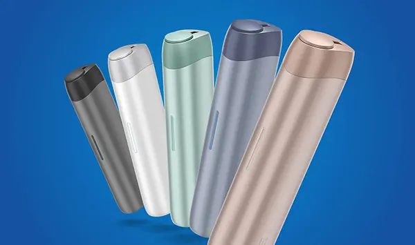 iqos lil solid ez colori disponibili